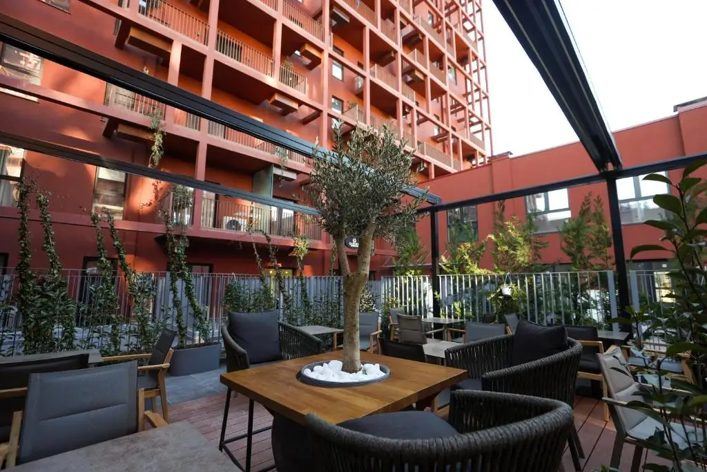 Resort Image