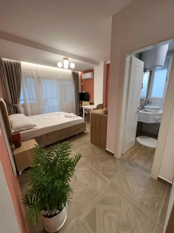 Resort Image