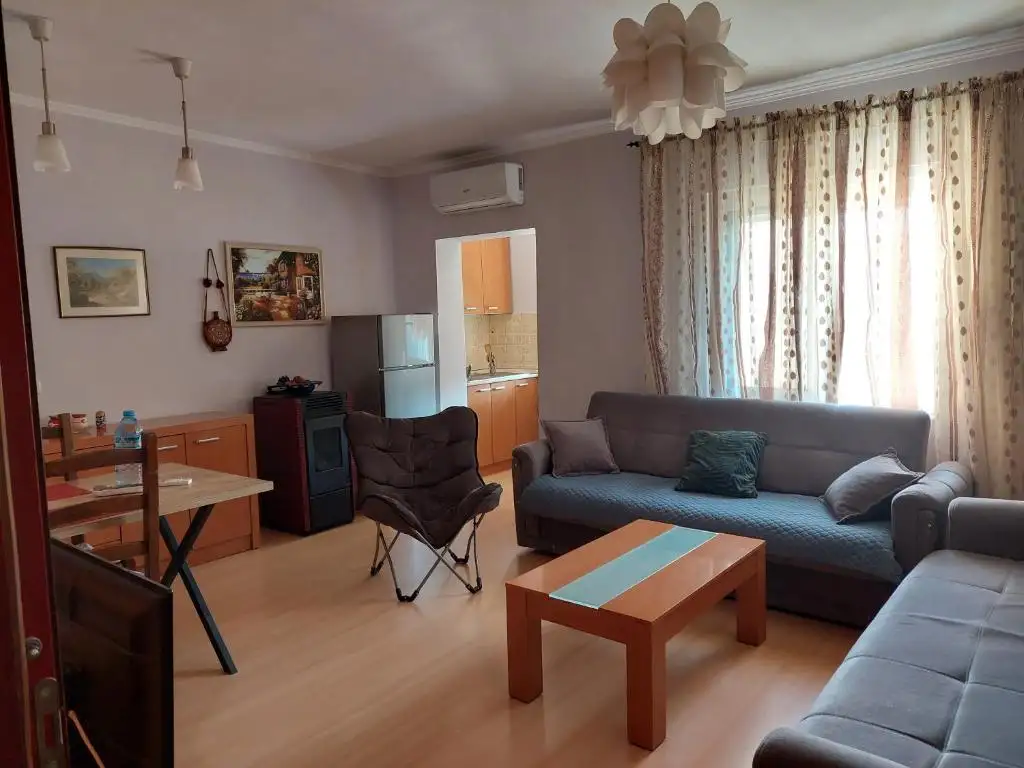 Myslym Shyri lovely top apartment