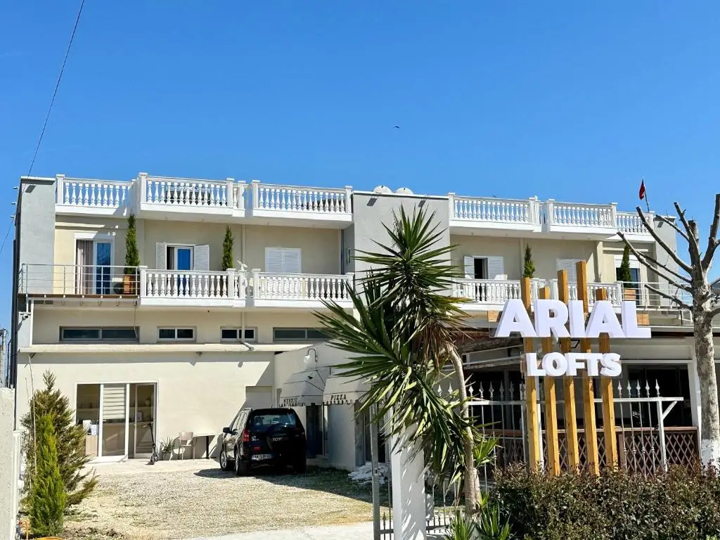 Resort Image