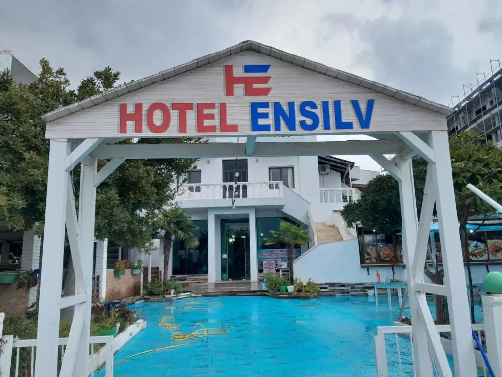 Resort Image