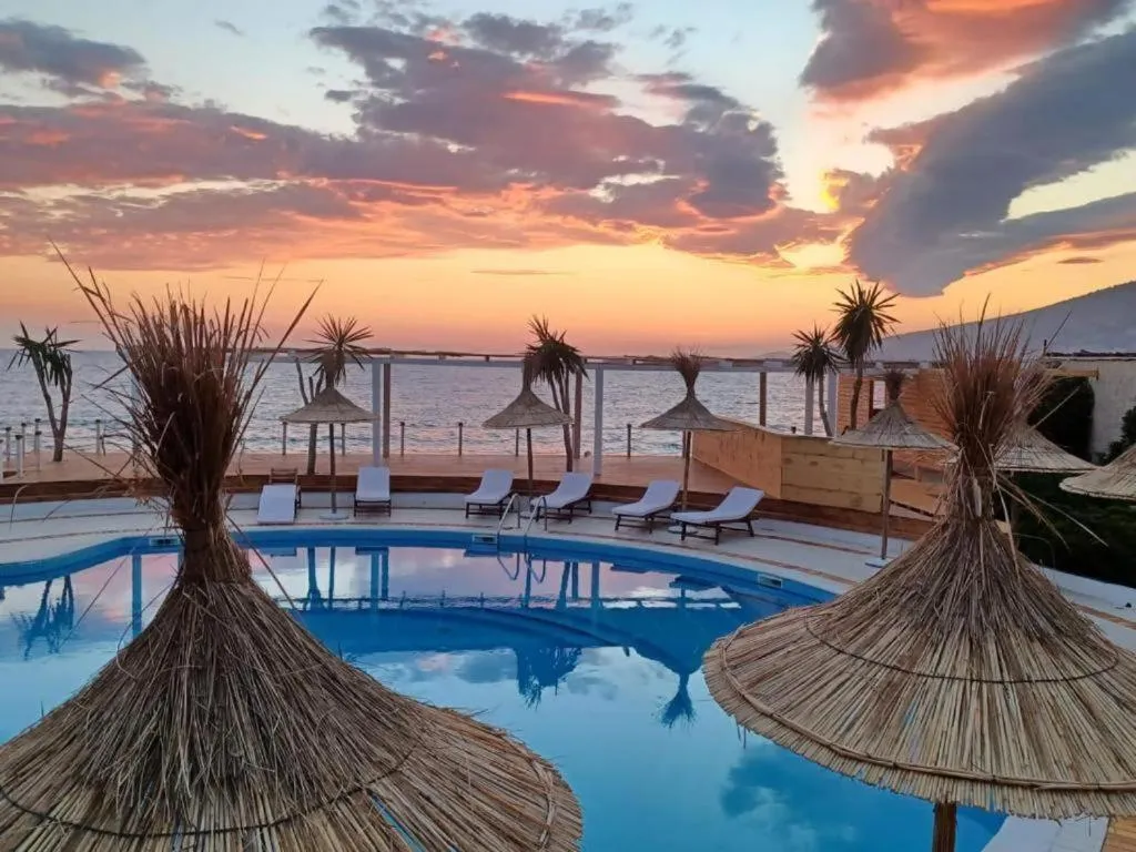 Resort Image