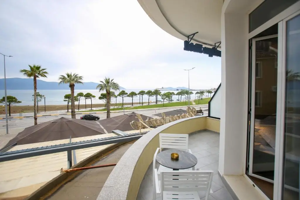 Resort Image