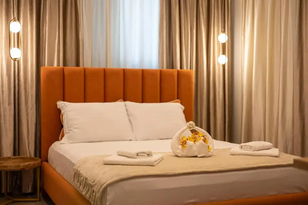 Resort Image