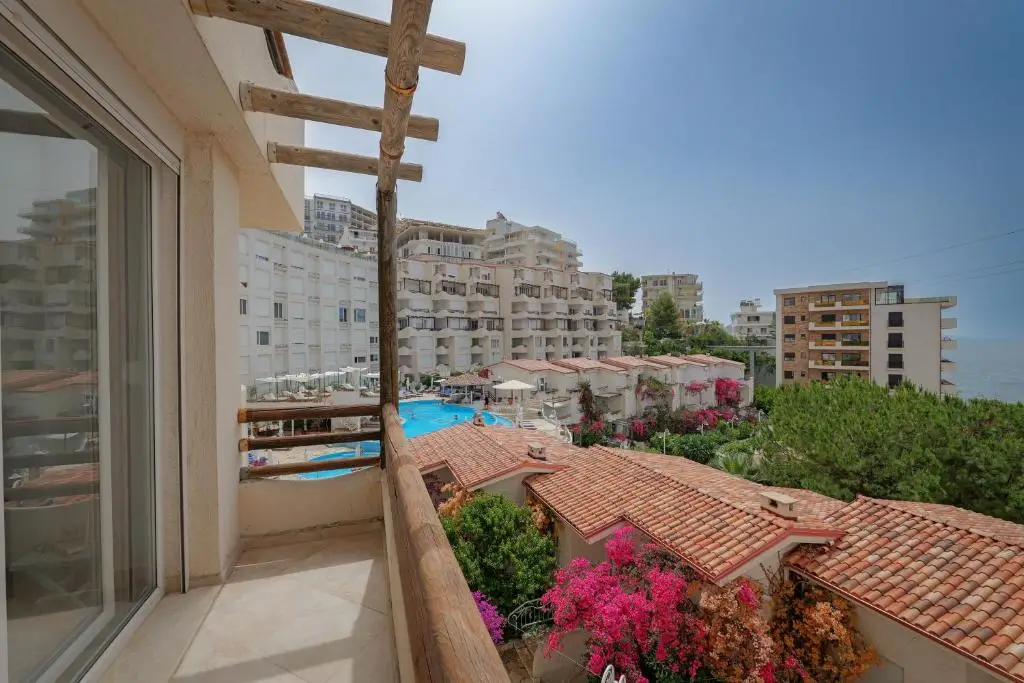 Resort Image