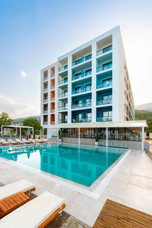 Resort Image