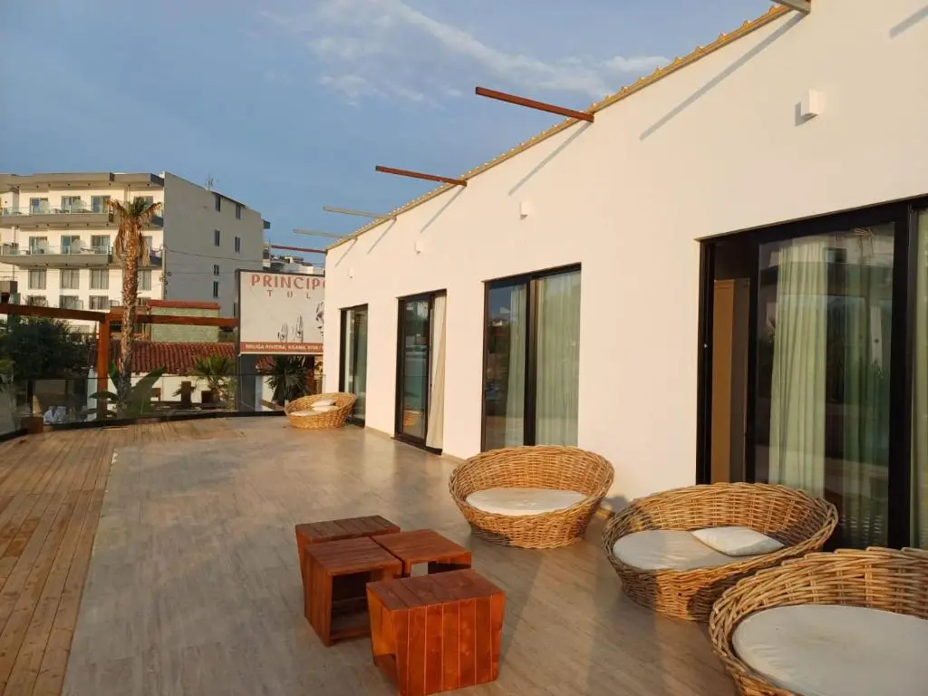Resort Image