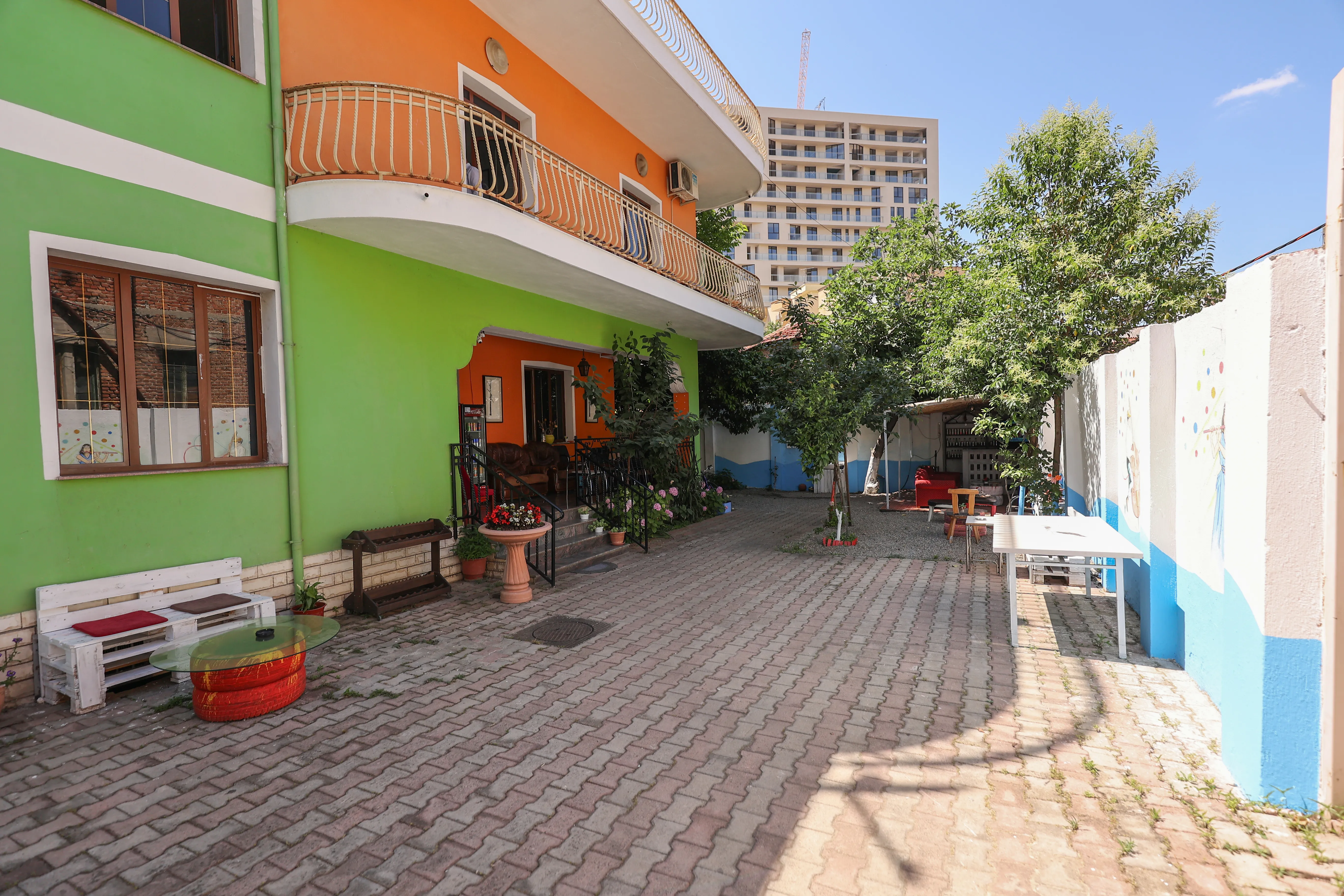 Resort Image