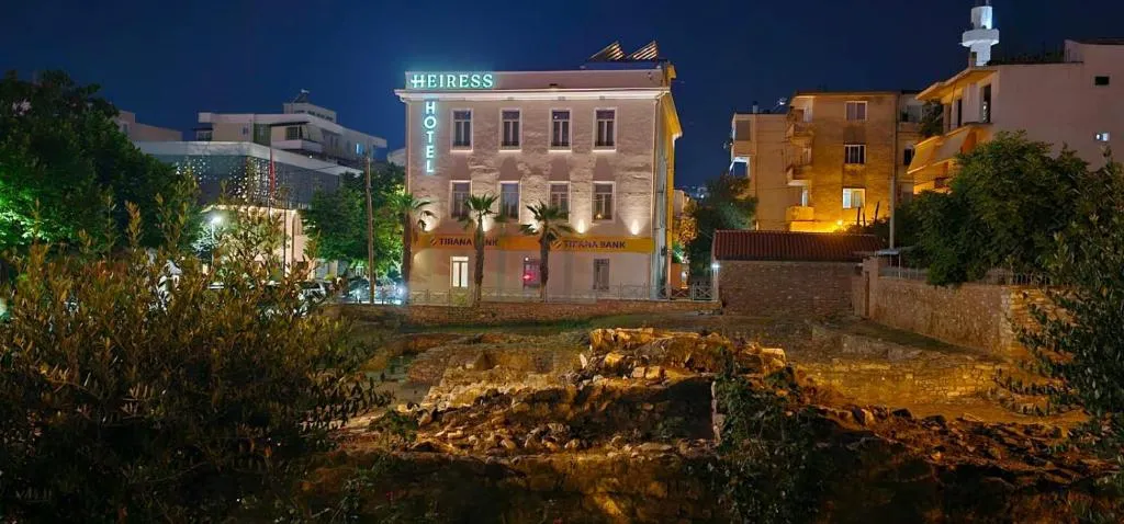 Resort Image