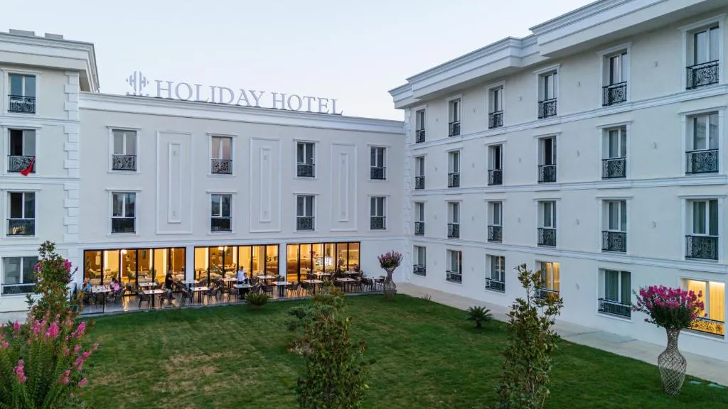 Resort Image