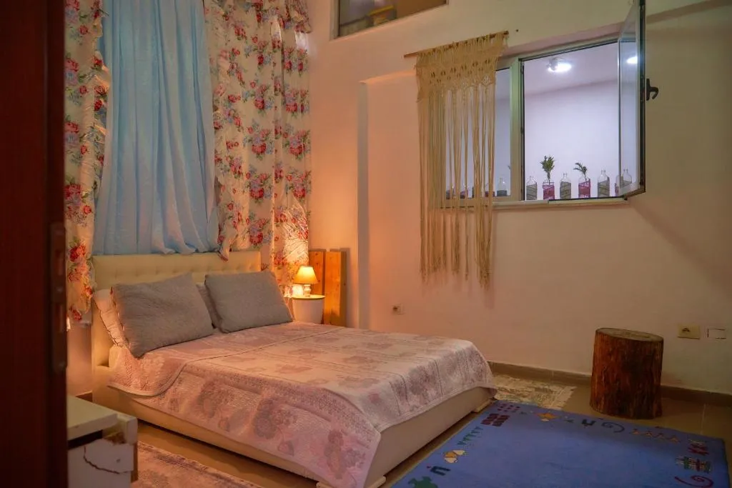 Beachfront Adriatic Sunset Vila