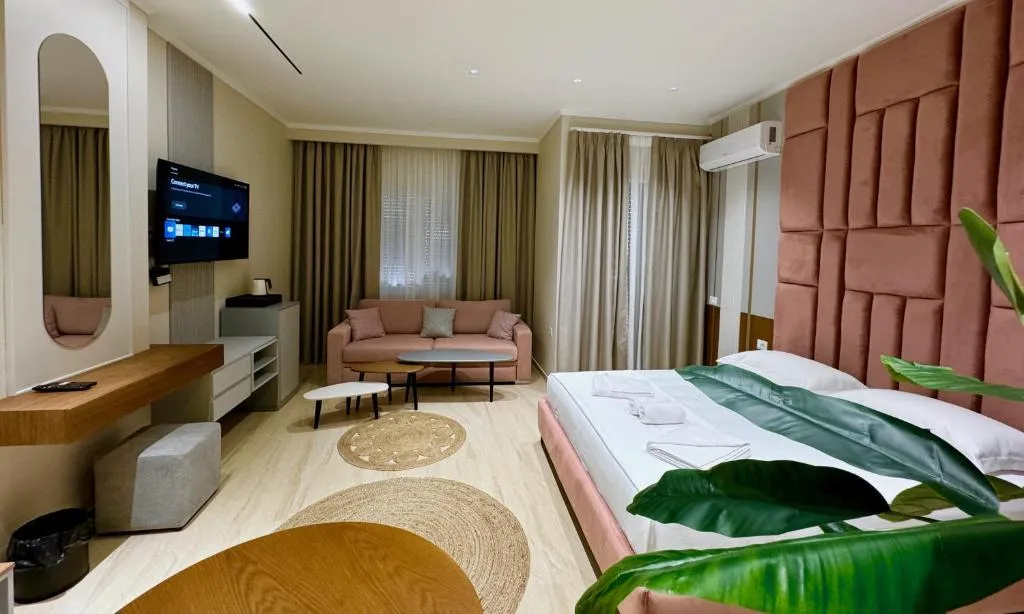 Resort Image