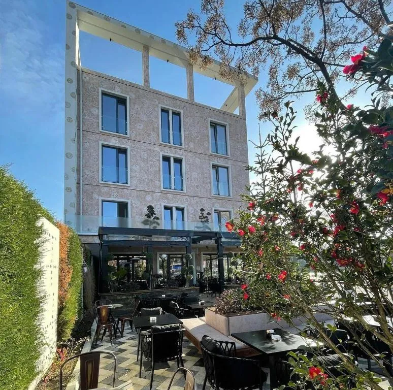 Resort Image