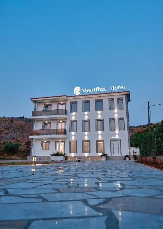 Resort Image