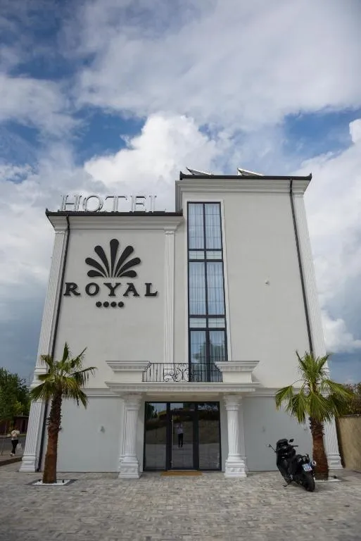 Resort Image