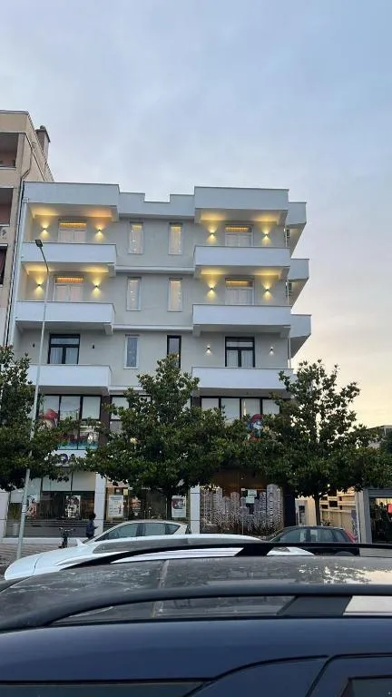 Resort Image
