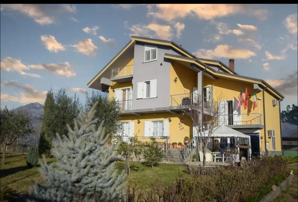 Resort Image