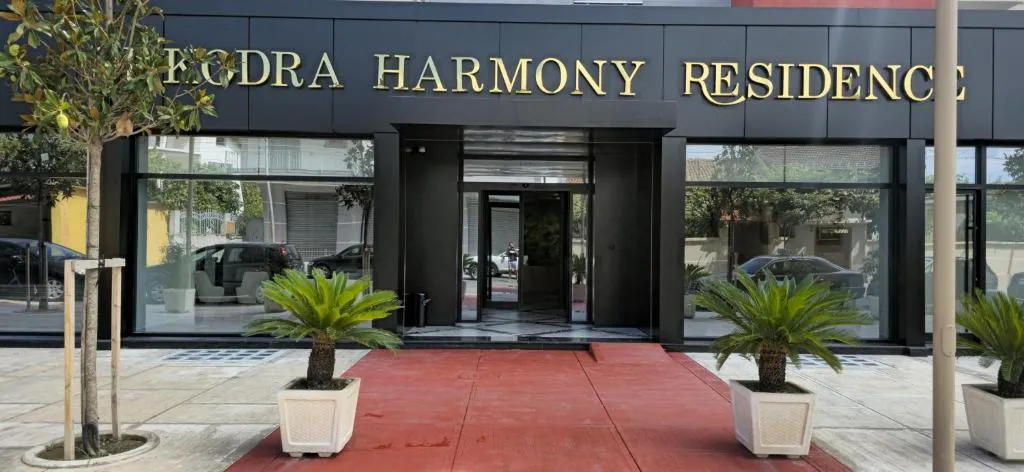 Resort Image