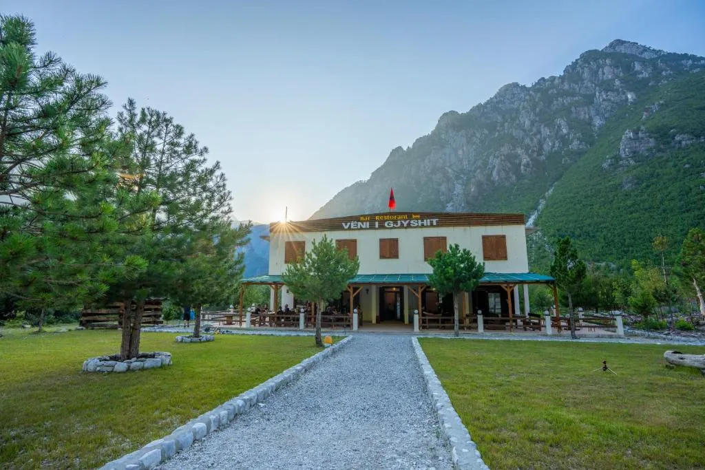 Guesthouse Veni i Gjyshit