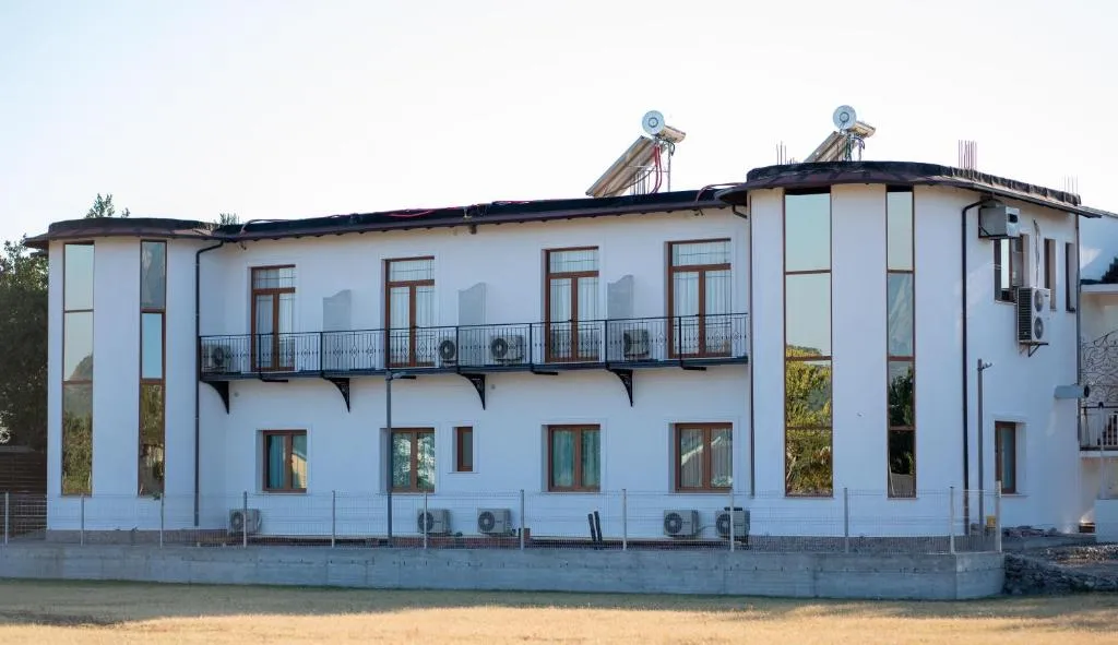 Resort Image