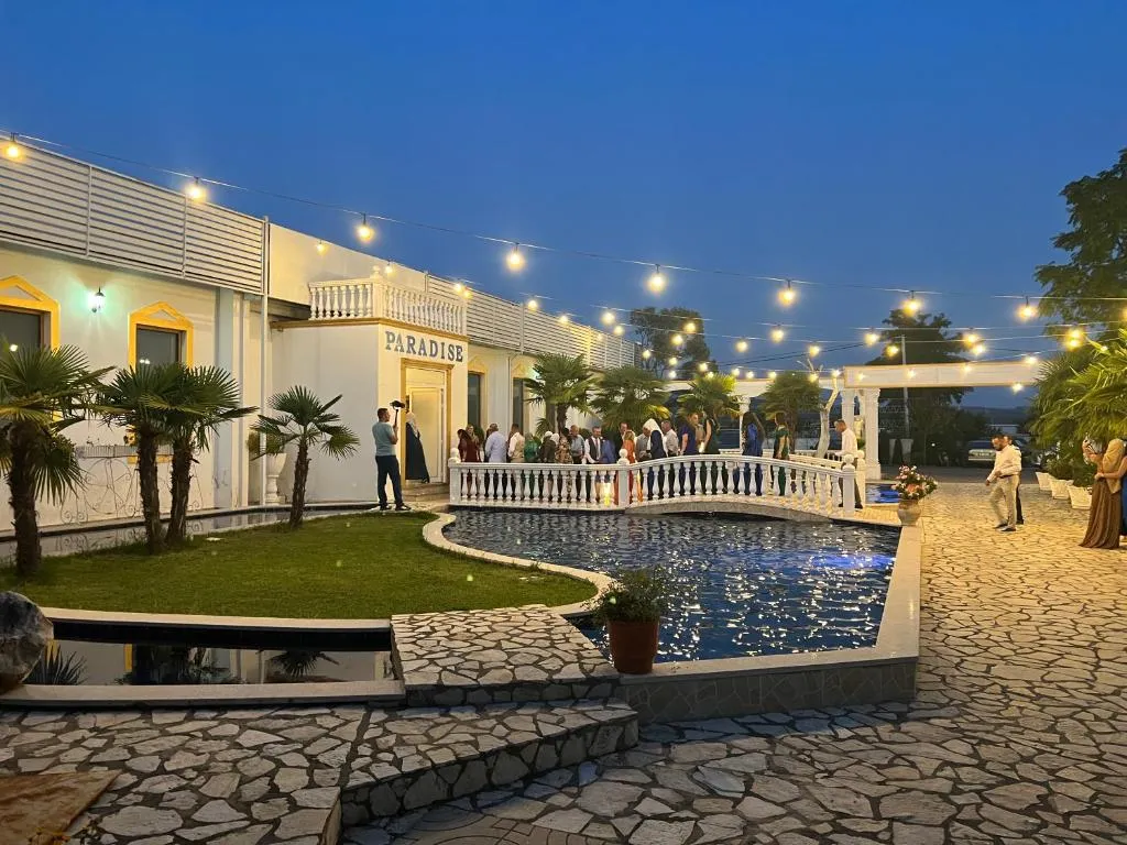 Resort Image