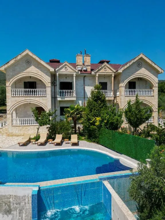 Resort Image