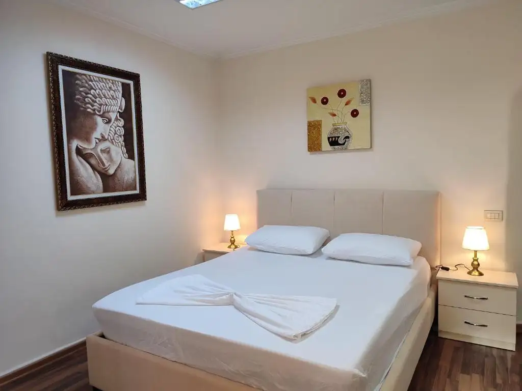 LB Apartments