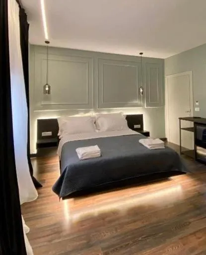 Tirana Central Rooms Pazari