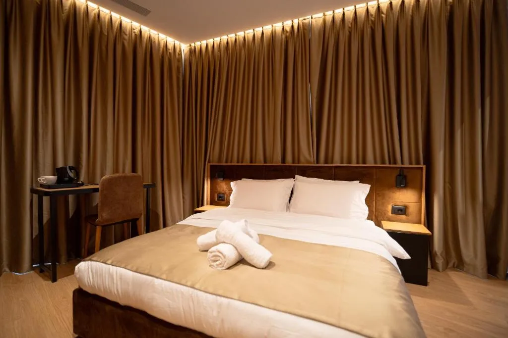 Hotel Boutique Jera