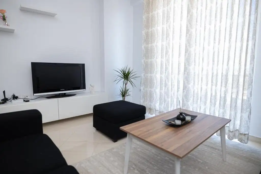 2 Bedroom Sea View Fully Furnished