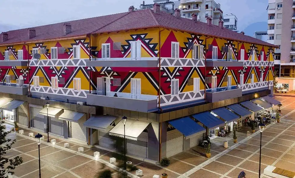 New Bazaar Hostel