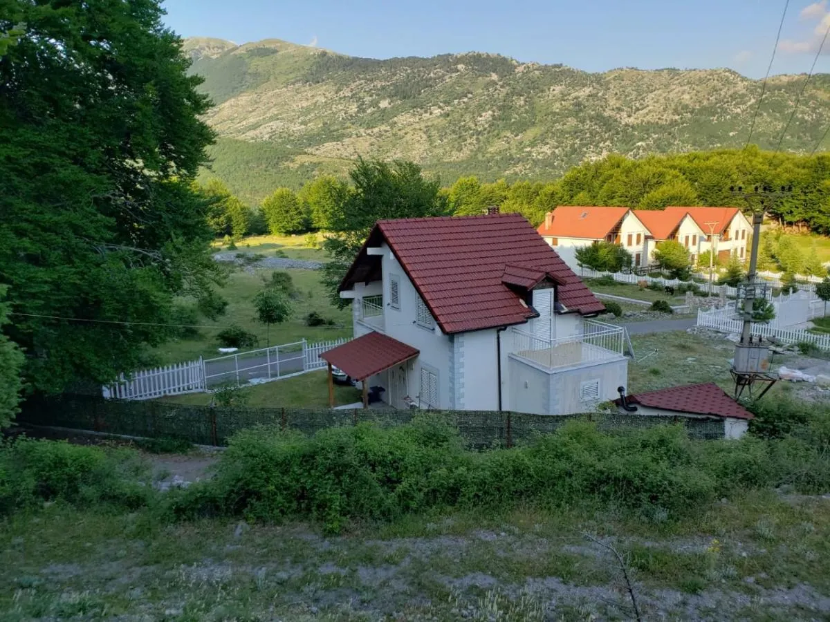 Vila 86