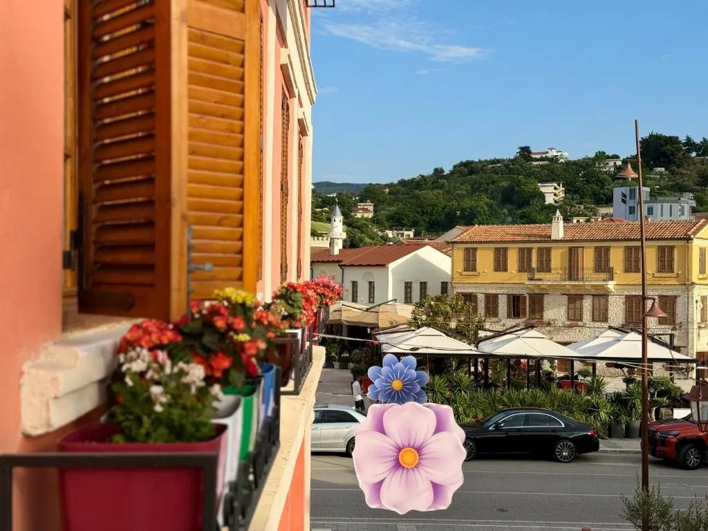 Resort Image