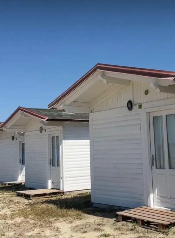 White Houses Complex