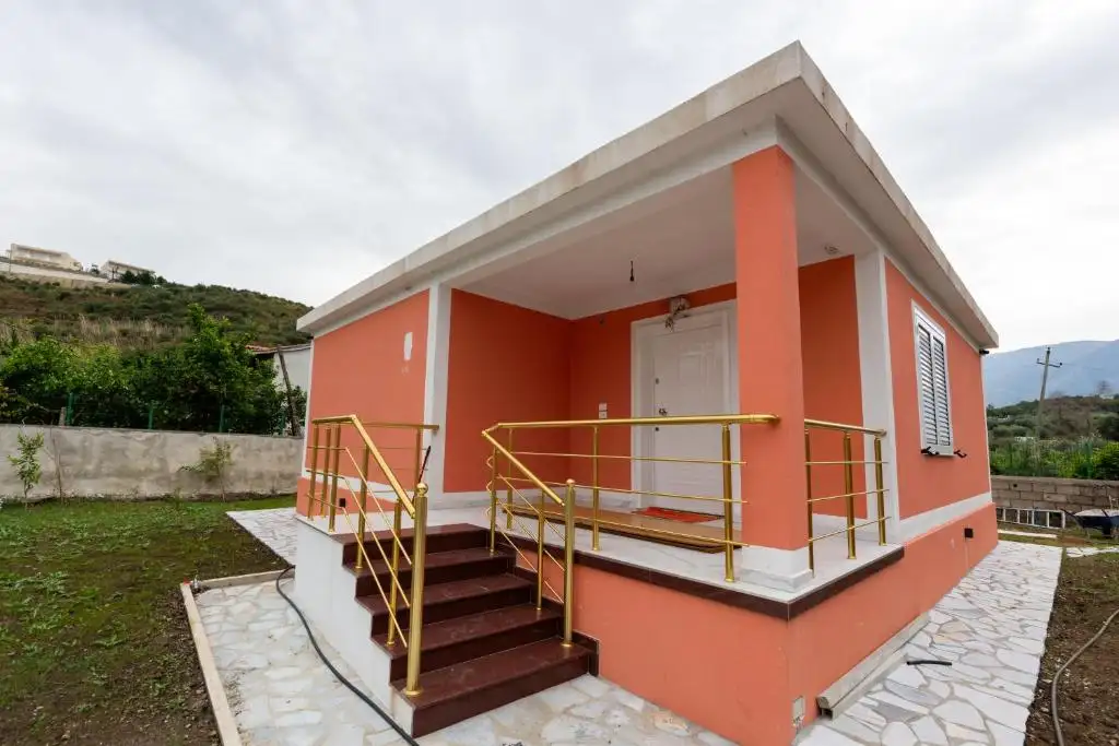 Villa Buganville