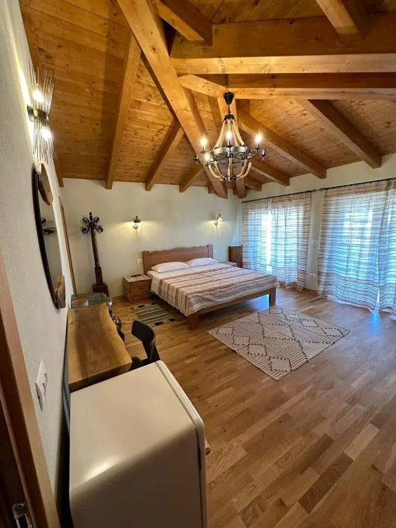 Guesthouse Marku - Mrizi i Zanave