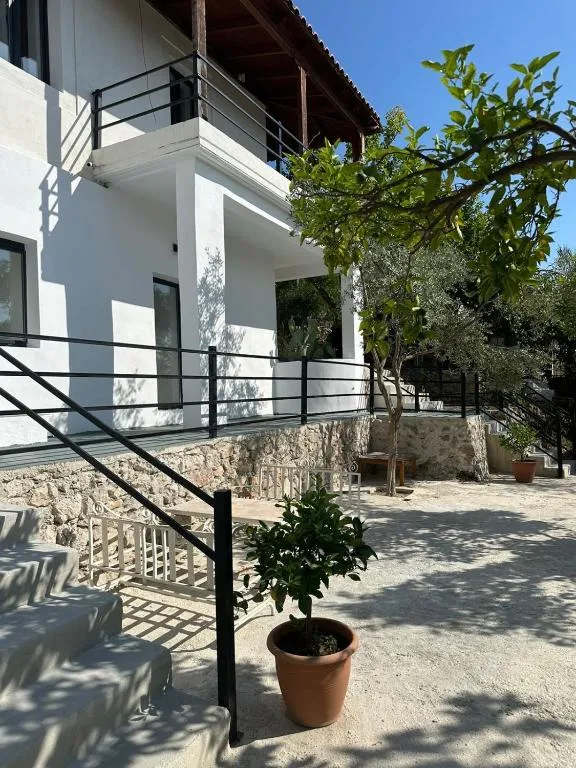 Mediteran boutique hotel