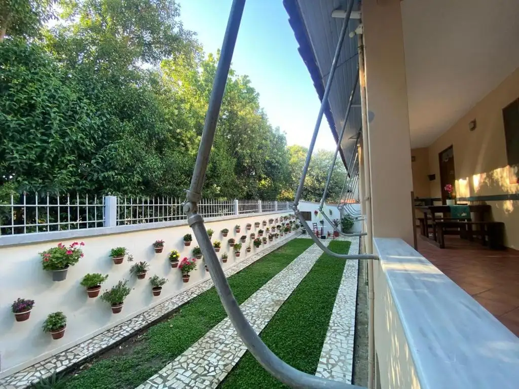 Resort Image