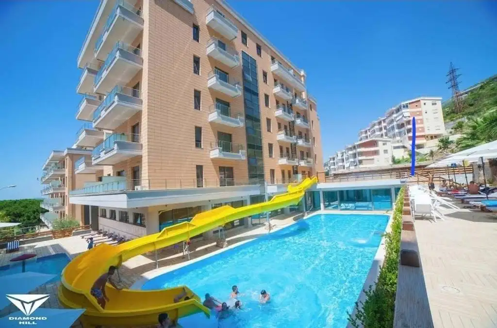 Resort Image