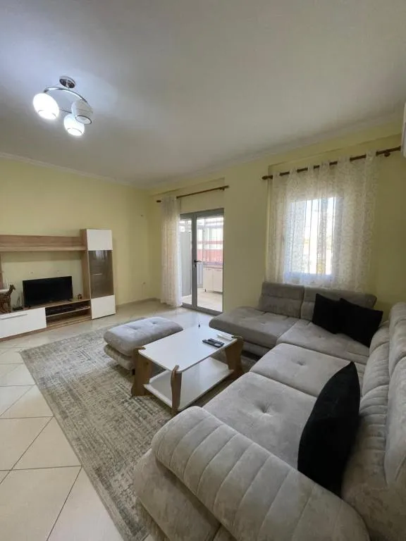 New Baazar Terrace Apartment