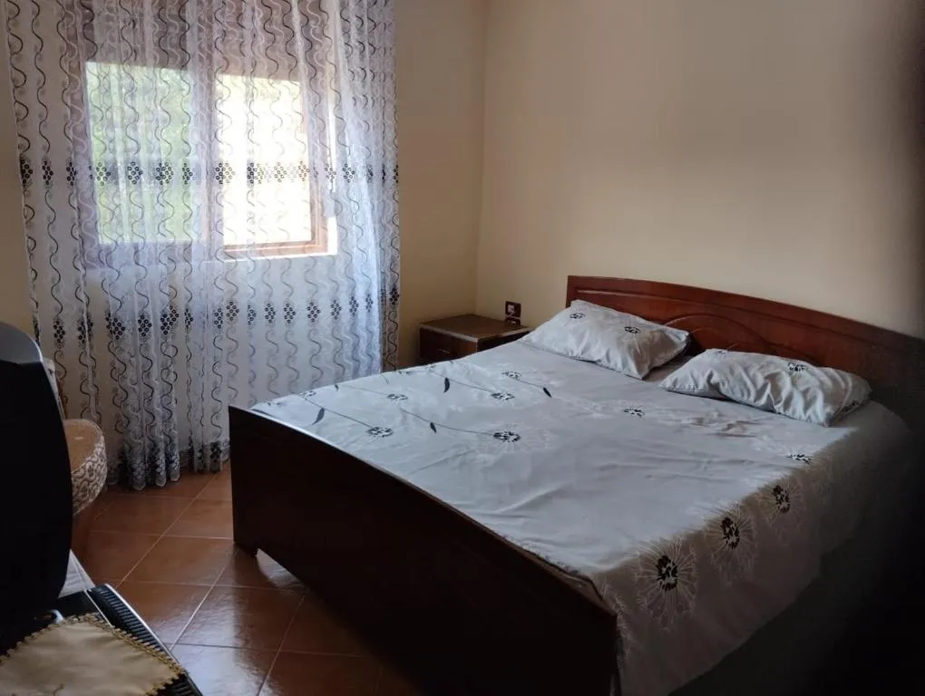 Rina's Appartment