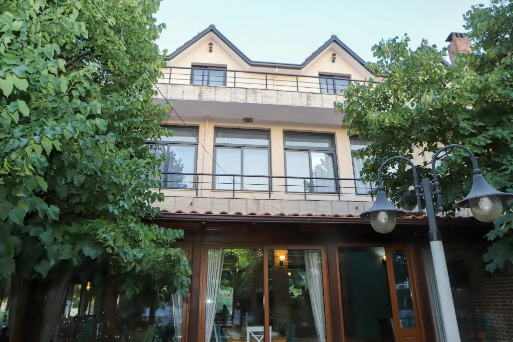Hotel ANTONIA
