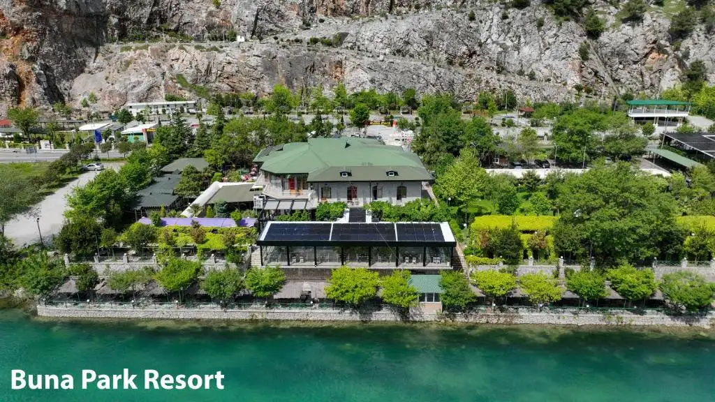 Resort Image