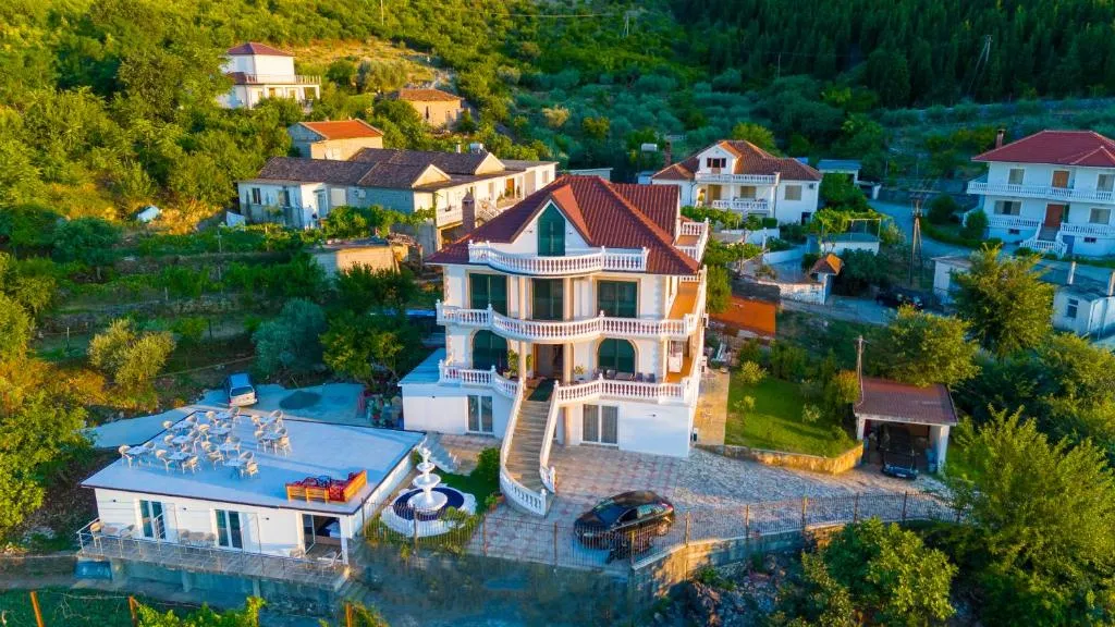 Resort Image