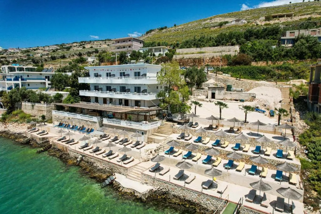 Resort Image