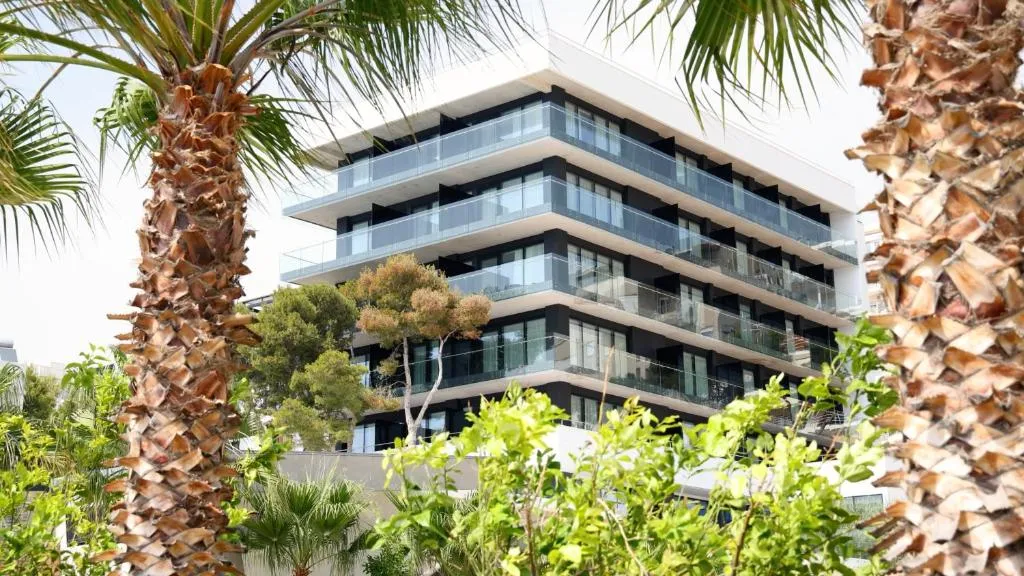 Resort Image