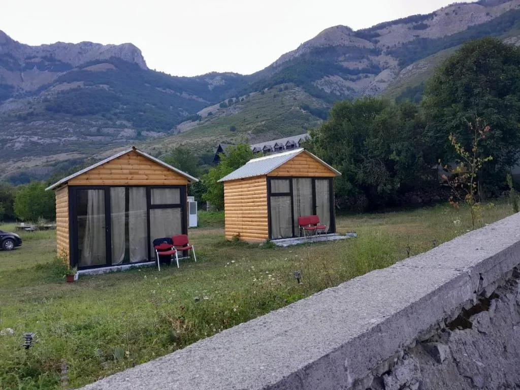 Resort Image