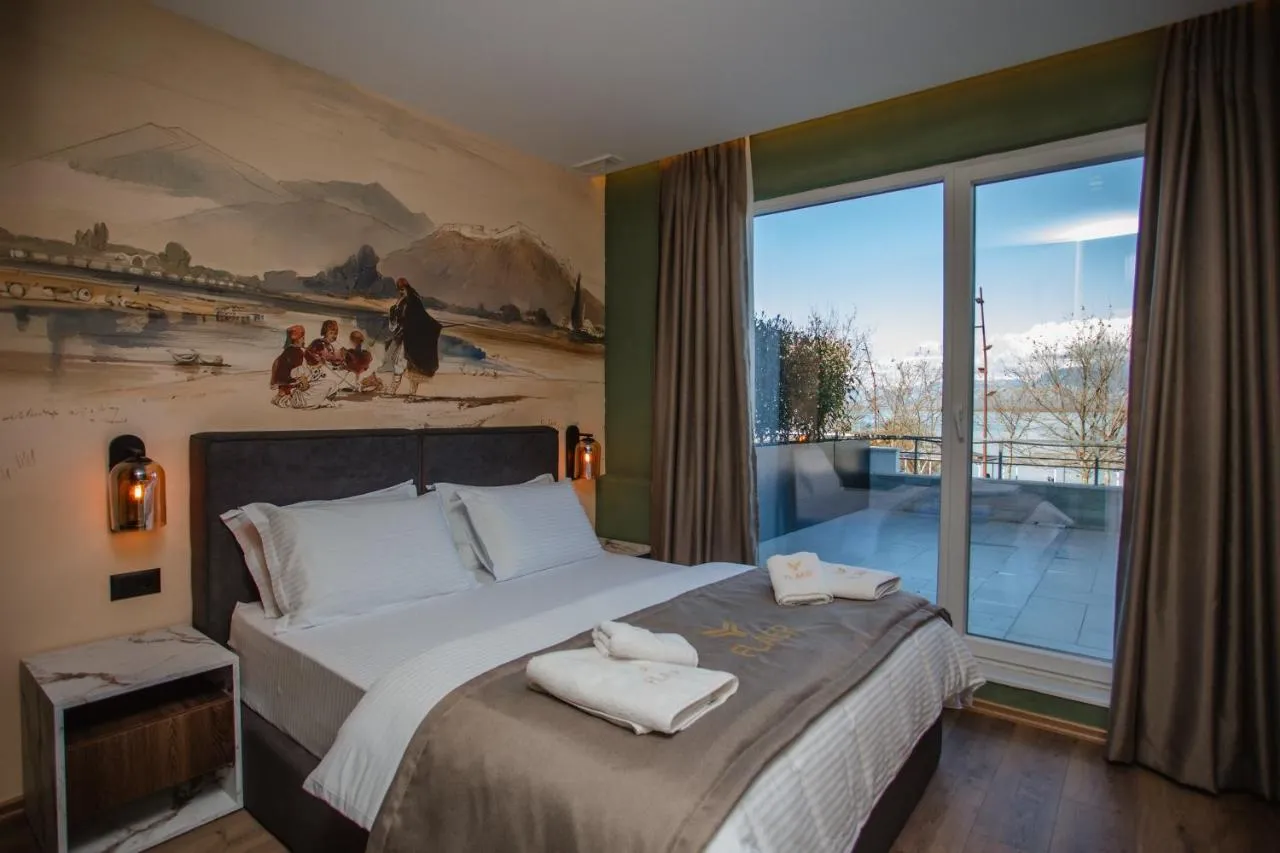 Resort Image