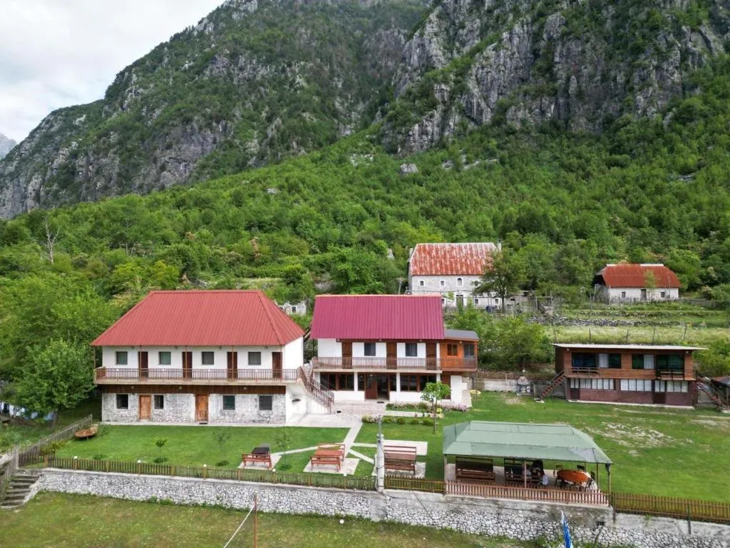 Resort Image