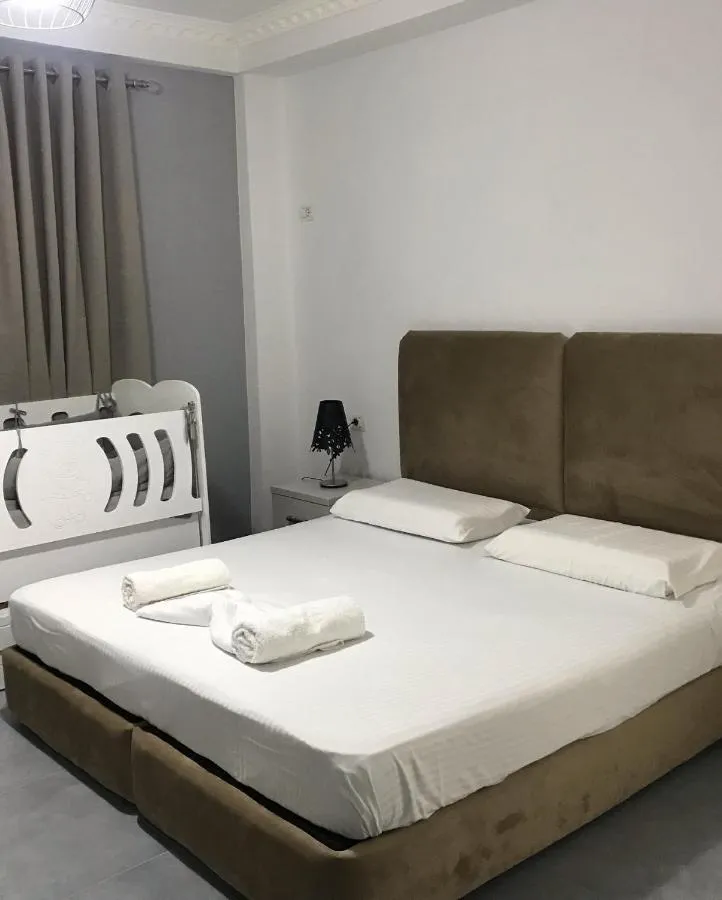 Apartment rent Elbasan city center 1
